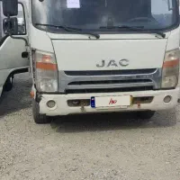 جک هشت تن ودویست