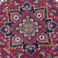 فرش ۹متری دستباف