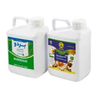 روغن ولک وبردو|خدمات باغبانی و درختکاری|تبریز, |دیوار