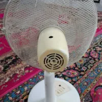 پنکه|پنکه و تصفیهکنندهٔ هوا|زاهدان, |دیوار