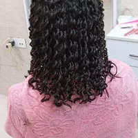 آموزش 50 درصد تخفیف میکاپ،کراتین،مش،ارایش و پیرایش|خدمات آموزشی|اندیشه, اندیشه فاز ۱|دیوار