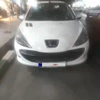 ۲۰۷ tu5 مدل ۹۶ بی رنگ