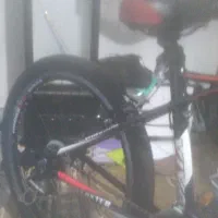 دوچرخه ویوا (اصل ویوا)|دوچرخه، اسکیت، اسکوتر|آستارا, |دیوار