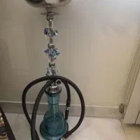 قلیون قلیان برند معتمد