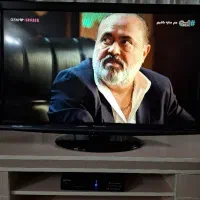 تلوزیون السیدی پاناسونیک اصلی