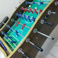 ورزشی|ورزش‌های توپی|چمستان, |دیوار
