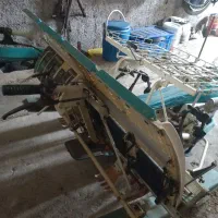 دستگاه نشا|خودرو سنگین|کیلان, |دیوار