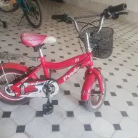دوچرخه بچه سایز 12