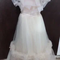 پیراهن مجلسی دخترانه