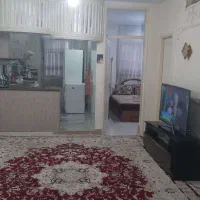 اجاره آپارتمان ۵۴ متری تک واحدی تخلیه