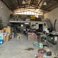 سوله فروش یا شراکت یا اجاره|فروش دفتر صنعتی، کشاورزی، تجاری|خاوران, |دیوار