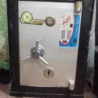 گاوصندوق60سانتی کاوه