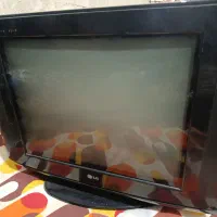 تلویزیون ال جی