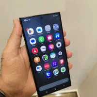 سامسونگ s24Ultra|موبایل|یزد, |دیوار