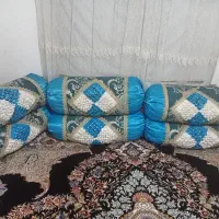 بالشت لوله پشتی