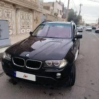 بی ام و مدل ۲۰۰۸ در حد صفر سفارش آمریکا