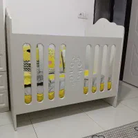 تخت کودک