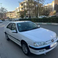 پارس سفارشی اتاق تعویض ۱۴۰۴عقب دیسک متور جدید