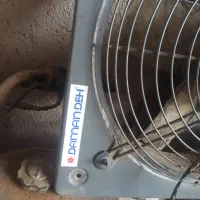 هواکش‌50در50‌کارگاه