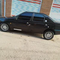 فروش پژو 405مدل83