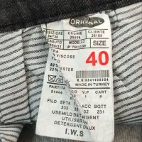 شلوار لی مردانه|لباس|ورامین, ورامین|دیوار