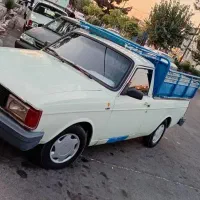 پیکان وانت مدل ۹۰