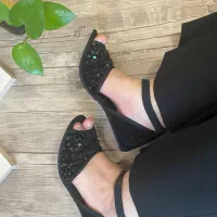 پاپوش مجلسی|لباس|شهرضا, |دیوار