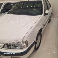 پژو پارس سال|خودرو سواری و وانت|قهدریجان, |دیوار