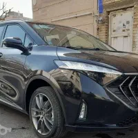 فروش هایما x7