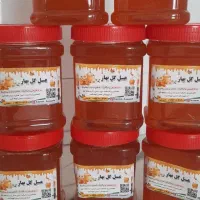 عسل گل بهار