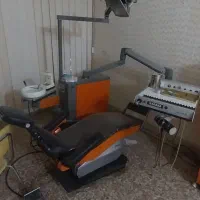 فروش یونیت دندانپزشکی آلمانی اصل مناسب