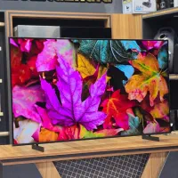 تلویزیون سامسونگ 55اینچ مدلU8000F(2025)