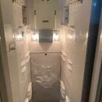 تعمیر یخچال فریزر در محل