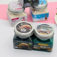 اسکراب شنی سادور|آرایشی، بهداشتی، درمانی|رشت, کوی مهر|دیوار