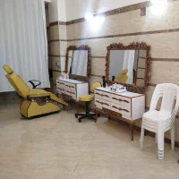 وسایل ارایشگاه زنانه