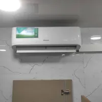 نصب،راه اندازی و سرویس اسپیلت تزریق گاز
