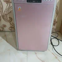 دستگاه تهویه هوا