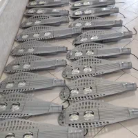 چراغ خیابانی ۲۰۰ وات  ضمانت تعویض