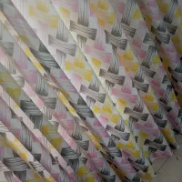 پرده|پرده، رانر، رومیزی|محمدشهر, سیدآباد|دیوار