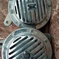 بوق رولز(رادیانت)اصلی