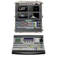 ست کامل رژی پرتابل بلک مجیک blackmagic