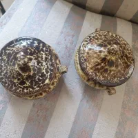 قندون قدیمی|کلکسیون اشیاء عتیقه|مشکیندشت, |دیوار