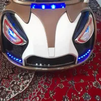 ماشین شارژی|اسباب‌بازی بچه|تهران, خانی‌آباد|دیوار
