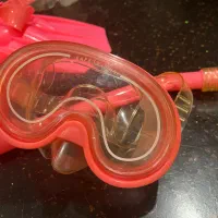 ست لوازم غواصی|غواصی و ورزشهای آبی|تهران, زرگنده|دیوار