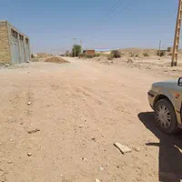 زمین سنددار کارگاهی وتجاری واقع در اکرم اباد|فروش زمین و ملک کلنگی|یزد, |دیوار