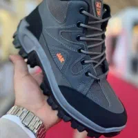 کفش کوهنوردی طبیعت گردی   jAXکاری و RAFAiL|کیف، کفش، کمربند|تبریز, |دیوار