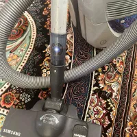 جاروبرقی سامسونگ کره ای|جاروبرقی، جارو شارژی، بخارشو|شیراز, فرگاز|دیوار