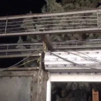 جوشکاری وتاسیسات وفنی|خدمات پیشه و مهارت|آبیک, |دیوار