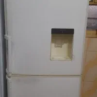 یخچال و فریزر سامسونگ