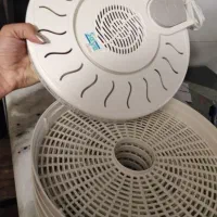 میوه خشک کن|سایر لوازم برقی|برازجان, |دیوار